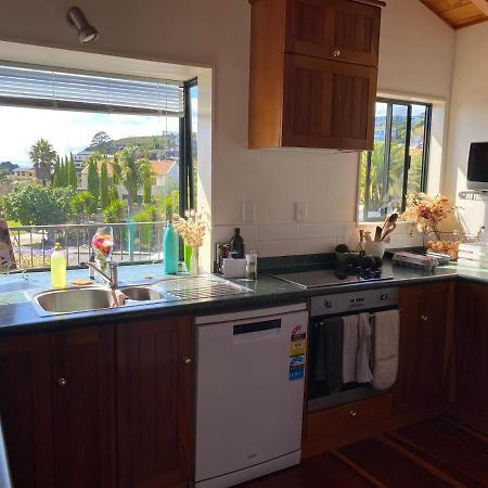 Unit 12 Kaiteri Apartments And Holiday Homes Kaiteriteri Eksteriør billede