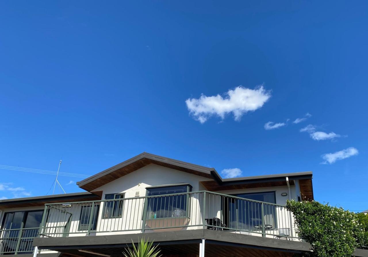 Unit 12 Kaiteri Apartments And Holiday Homes Kaiteriteri Eksteriør billede