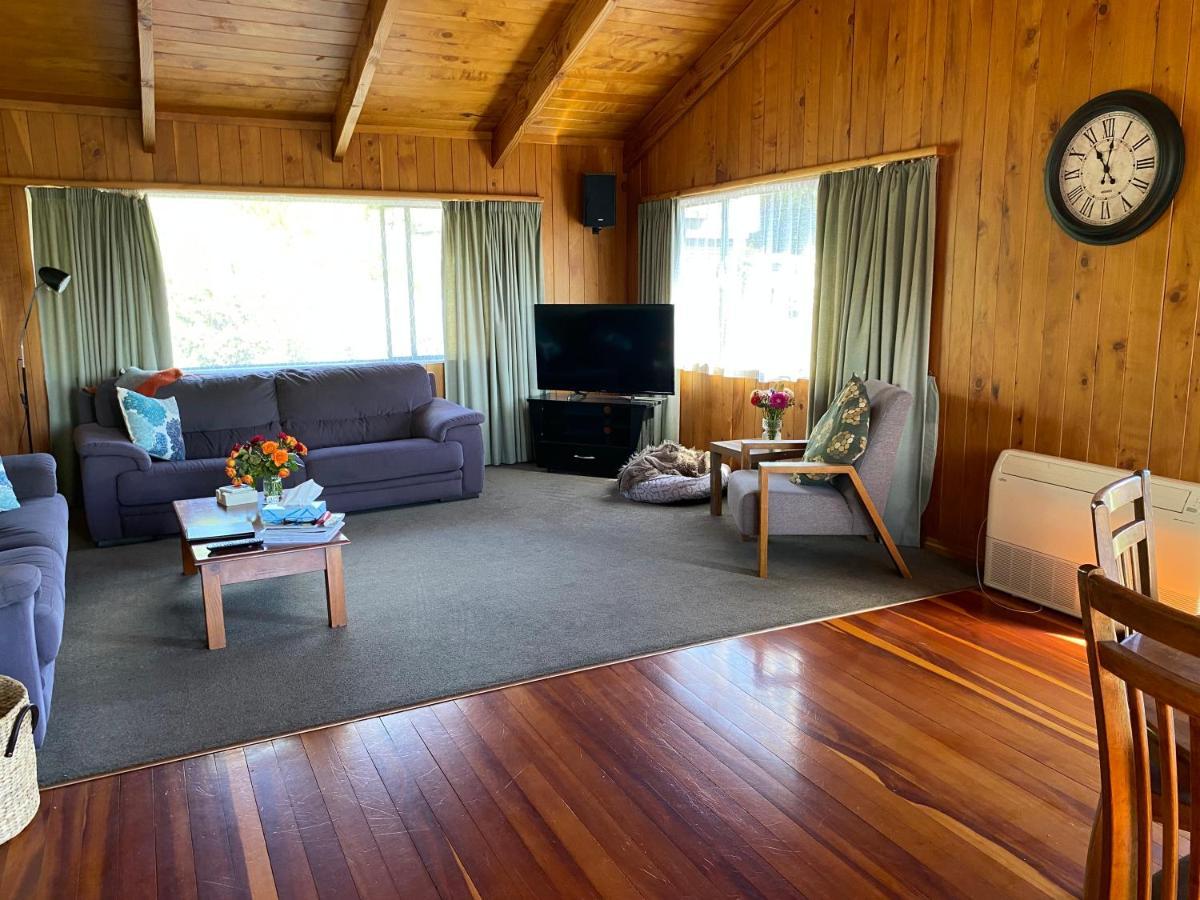 Unit 12 Kaiteri Apartments And Holiday Homes Kaiteriteri Eksteriør billede
