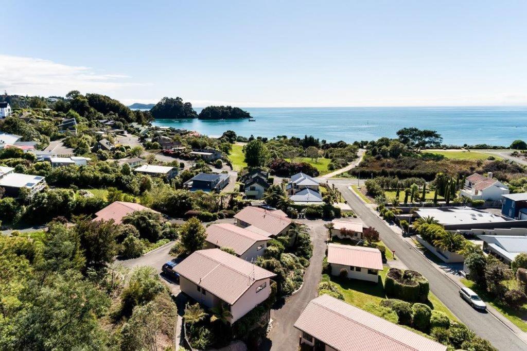 Unit 12 Kaiteri Apartments And Holiday Homes Kaiteriteri Eksteriør billede