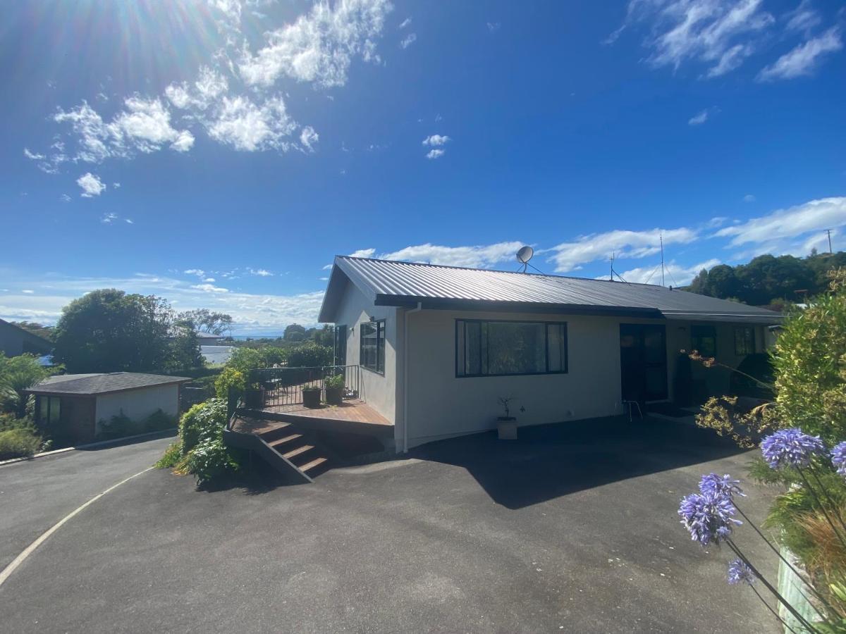 Unit 12 Kaiteri Apartments And Holiday Homes Kaiteriteri Eksteriør billede